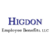 Higdon Employee Benefits, LLC Logo