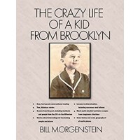 The Crazy Life of a Kid From Brooklyn Logo