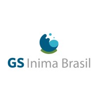 GS Inima Brasil Logo