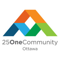 25OneCommunity Logo