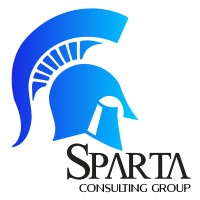 Sparta Consulting Group Logo