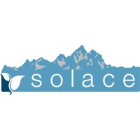 Solace Hospice Logo