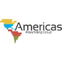 Americas Franchising Group Logo