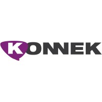 Konnek Design Media Logo