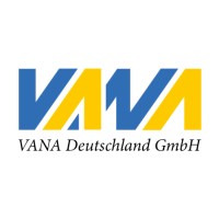 Vana Deutschland GmbH Logo