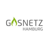 Gasnetz Hamburg GmbH Logo