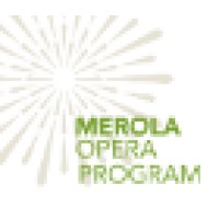 Merola Opera Program Logo