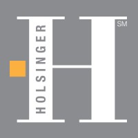 Holsinger Logo