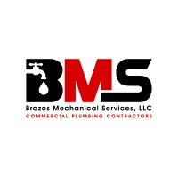 Brazos Mechanical Services, L.L.C. Logo