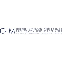 Goergens Miklautz Partner Logo