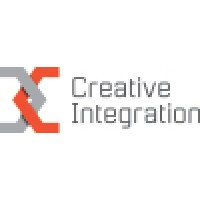 Creative Integration Logo