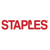 Staples Deutschland Logo