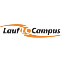 Laufcampus Logo