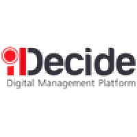 iDecide Logo