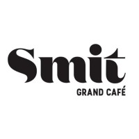 Grand Café Smit Logo