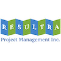Resultra Project Management Inc. Logo