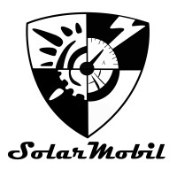 SolarMobil Manipal Logo