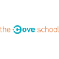 The Cove School Logo