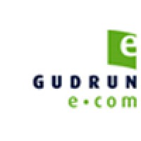 Gudrun Logo