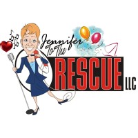 To The Rescue LLC Logo