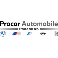 Procar Automobile GmbH Logo