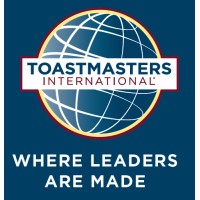 Toastmasters International - District 59 Logo