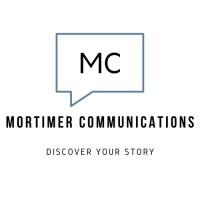 Mortimer Communications Inc. Logo