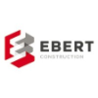 Ebert Construction Ltd Logo