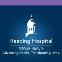 Reading Hospital Logo