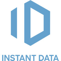 Instant Data GmbH Logo