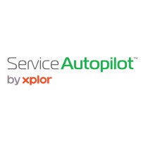 Service Autopilot by Xplor Logo
