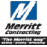 Merritt Contracting INC Logo