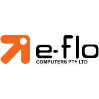 E-Flo Computers Logo