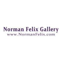 Norman Felix Gallery - Administrative Office Logo