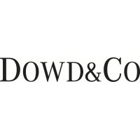 Dowd & Co Logo