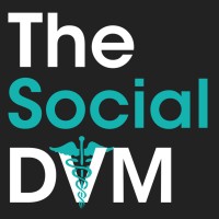 The Social DVM, LLC Logo