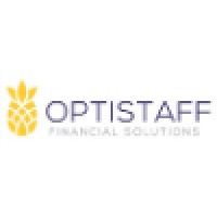 Optistaff Inc. Logo