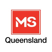 MS Queensland Logo