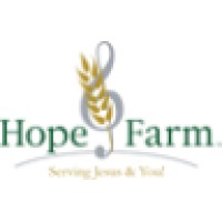 Hope Farm Bakery Logo