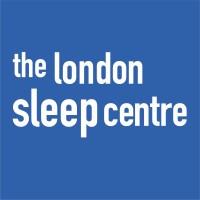 London Sleep Centre Logo