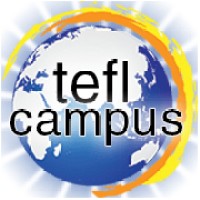 TEFL Campus Phuket/Chiang Mai Logo