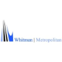Whitman Metropolitan Logo