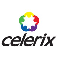 Celerix S.A.S Logo