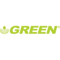 GREEN Planet Logo