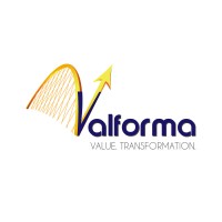 VALFORMA Technology Services Logo