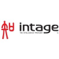 INTAGE INDIA PVT LTD Logo