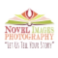 Novel Images Photography Logo