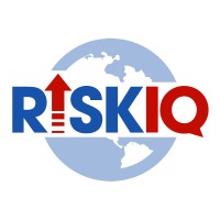 RISKIQ Global (Australia) Logo