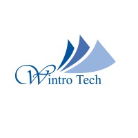 Wintro Tech Private Limited Logo