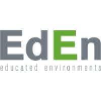 Educated Environments (EdEn) Logo